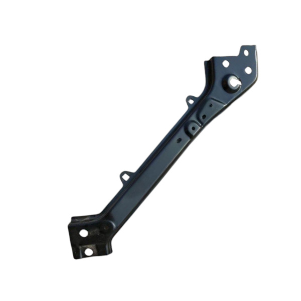 Левый кронштейн переднего модуля АМБЕРАВТО А5